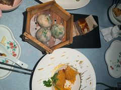 -晓粤·惹味粤菜(凯德乐峰广场店)