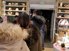 -好利来(十里河店)