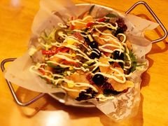 -囧吉香生蚝牛排馆(湖北路店)