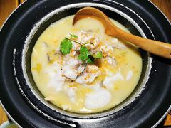 -九锅一堂酸菜鱼(新南凯德直营店)