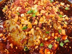 兰州土豆片-左陕右甘(亚运村店)