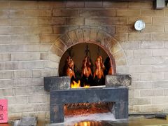 -东门烤鸭店(鼓楼店)