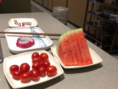 -海底捞火锅(奥山世纪城店)