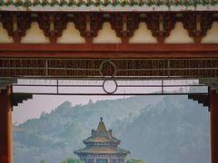 -顺峰山公园