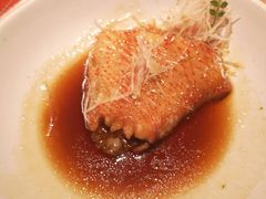 -桐寿司Sushi Tong