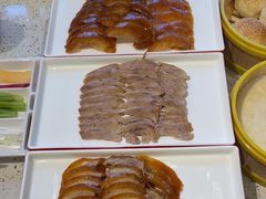 -玉林烤鸭店(垡头店)