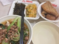 -东方削面(迎泽街店)