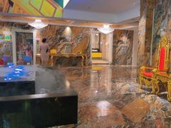 -良子健身(金融街店)