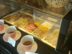 -Social 秀西餐厅-长沙瑞吉酒店(运达店)