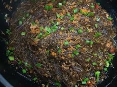 -百姓家宴(三堰店)