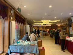 -万兴楼饺子(中华北大街店)