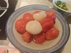 -尚尚仙·酸汤猪手·猪肚鸡火锅(华联万柳购物中心店)