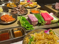 -西塔老太太泥炉烤肉(亚运村店)