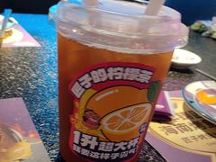 -匠子烤鱼(上邦百汇城店)
