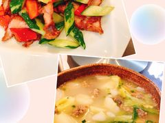 -云里小坐·小院里·团建·宴请·下午茶(三圣乡店)
