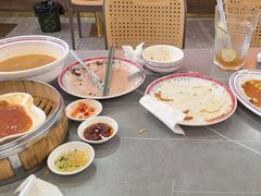 -永盛茶档·港式餐厅(桥北店)