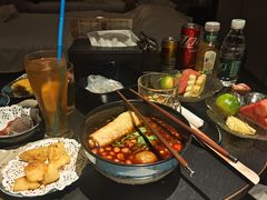 -和子足浴SPA会馆(竹山路店)