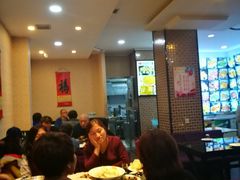 大堂-李家猪蹄融合菜馆(河松街店)