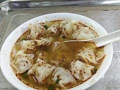 -汪家馄饨(集庆路店)
