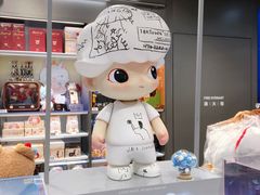 -泡泡玛特POPMART(赛格国际购物中心店)