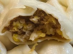 -叁拾壹克饺子·东北菜(国贸店)