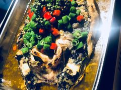 -半天妖烤鱼(方庄店)