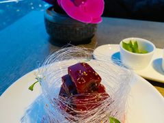 -悦厅·下午茶(杭州柏悦酒店)