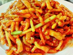 -玉林烤鸭店(垡头店)
