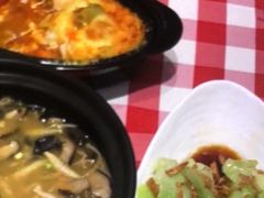-西贝(枫蓝国际购物中心店)