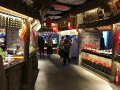 -老宁波1381餐厅(宏泰广场店)