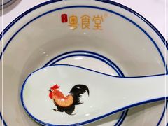 -粤食堂(天津和悦汇店)