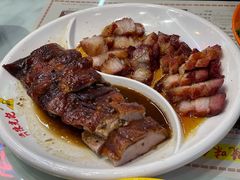 -澳门陈光记烧味饭店(万象城店)