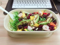 -SHUBO蔬小盒(三里屯店)