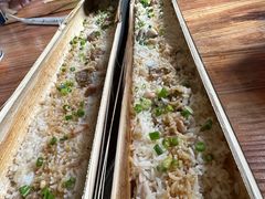 -香竹农庄•传统竹筒饭(十年店)
