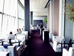 餐厅-上海柏悦酒店