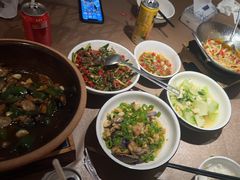 -农耕记·湖南土菜(观澜福城天虹店)