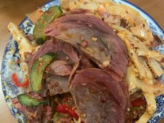 -刘信牛羊肉小炒泡馍(回民街店)