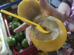 -曼阁市场水果批发市场