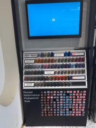 -童辉造型