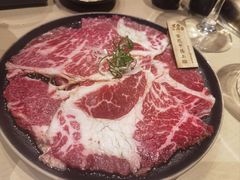 -黑牛の店·和牛烧肉(欢乐港湾店)