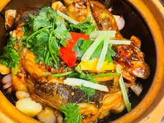 蝶鱼-苏淮景·苏闽融创菜·海鲜(原空港井河轩店)