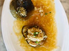 -欢乐海岸美食联盟
