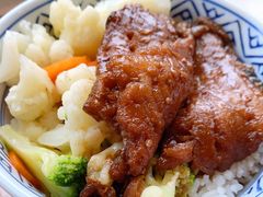 吉汁烧鱼饭-吉野家(次渠大街店)