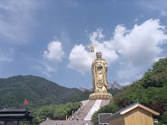 -九华山风景区
