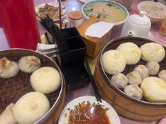 -留芳·文旅古月楼(老街店)