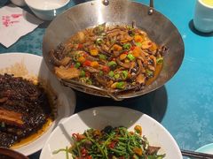 -呷湘厨·鱼汤捞饭·剁椒鱼头·湘菜(国家会展中心店)