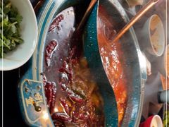 -吼堂老火锅(武汉 天地壹方南馆店)