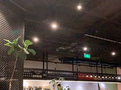 大堂-半山腰·云南菜(侨福芳草地店)