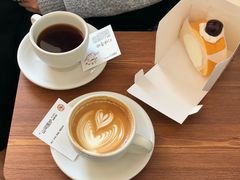 -纽巷咖啡 SOFTFOCUS COFFEE(锦和巴黎时韵店)
