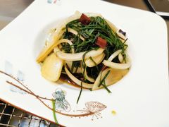 -宗泉烤全羊·烤羊腿·家常菜(解放东路店)